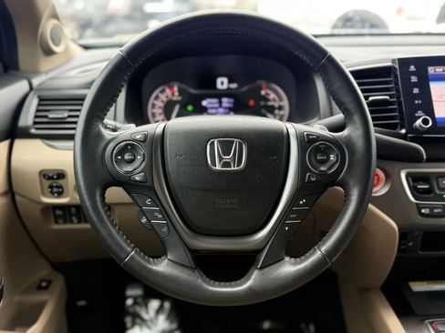Used 2023 Honda Ridgeline RTL-E image 21