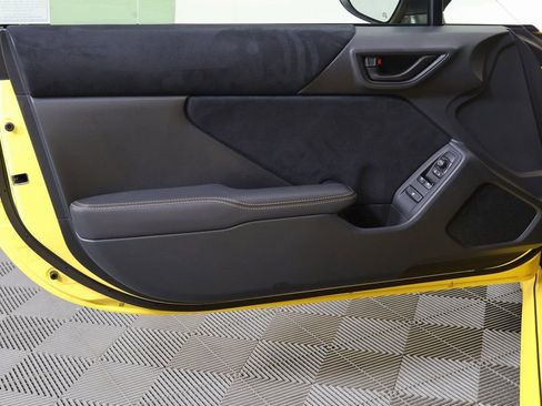 New 2026 Toyota GR86 YUZU Limited image 7