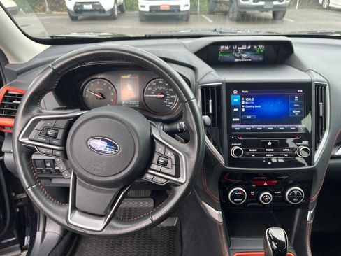 Used 2019 Subaru Forester Sport AWD/4WD image 11