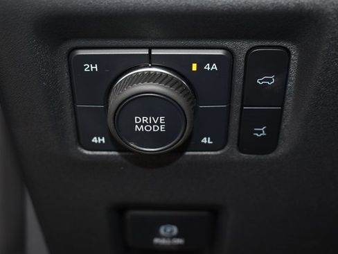 Used 2025 Ford Expedition Platinum w/ Stealth Performance Package image 16