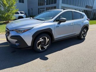 New 2026 Subaru Crosstrek 2.5i Limited AWD/4WD video 1