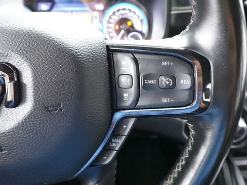 Used 2022 RAM 1500 Limited image 13