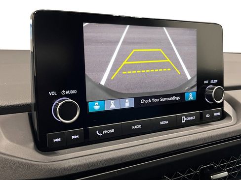 New 2025 Honda Accord SE image 22