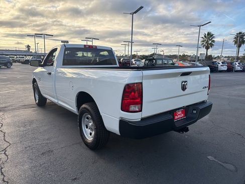 Used 2023 RAM 1500 Tradesman w/ Power & Remote Entry Group image 5