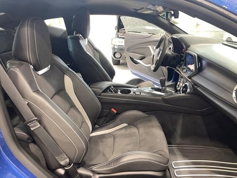 Used 2023 Chevrolet Camaro SS image 28
