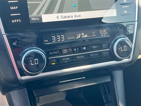 Used 2019 Subaru Outback 3.6R Limited image 16