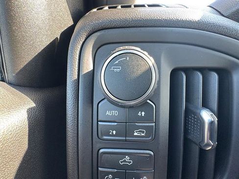 New 2026 Chevrolet Silverado 1500 W/T w/ LPO, Liner Protection Package AWD/4WD image 16