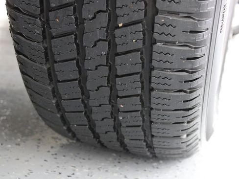 Used 2019 RAM 1500 Tradesman w/ Tradesman SXT Package image 71