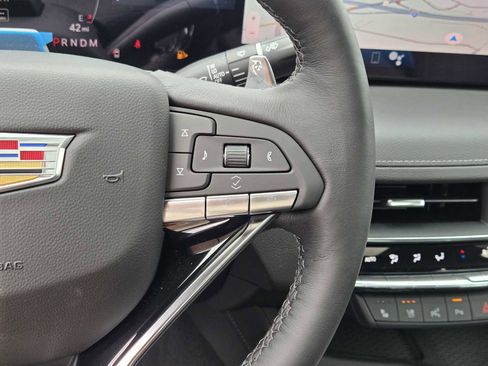 New 2026 Cadillac CT5 Premium Luxury RWD image 25
