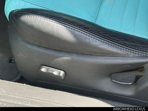 Used 2002 Ford Thunderbird RWD image 11