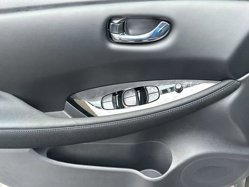 New 2025 Nissan Leaf SV Plus image 28