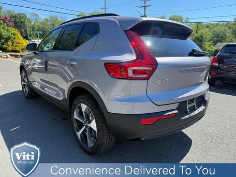 New 2026 Volvo XC40 B5 Plus w/ Protection Package Premier AWD/4WD image 6