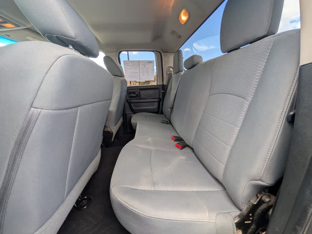 Used 2019 RAM 1500 Express AWD/4WD image 28