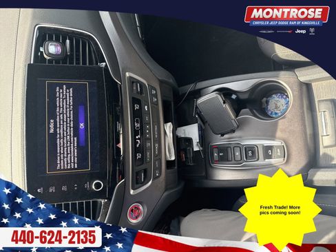 Used 2021 Honda Ridgeline Sport image 9