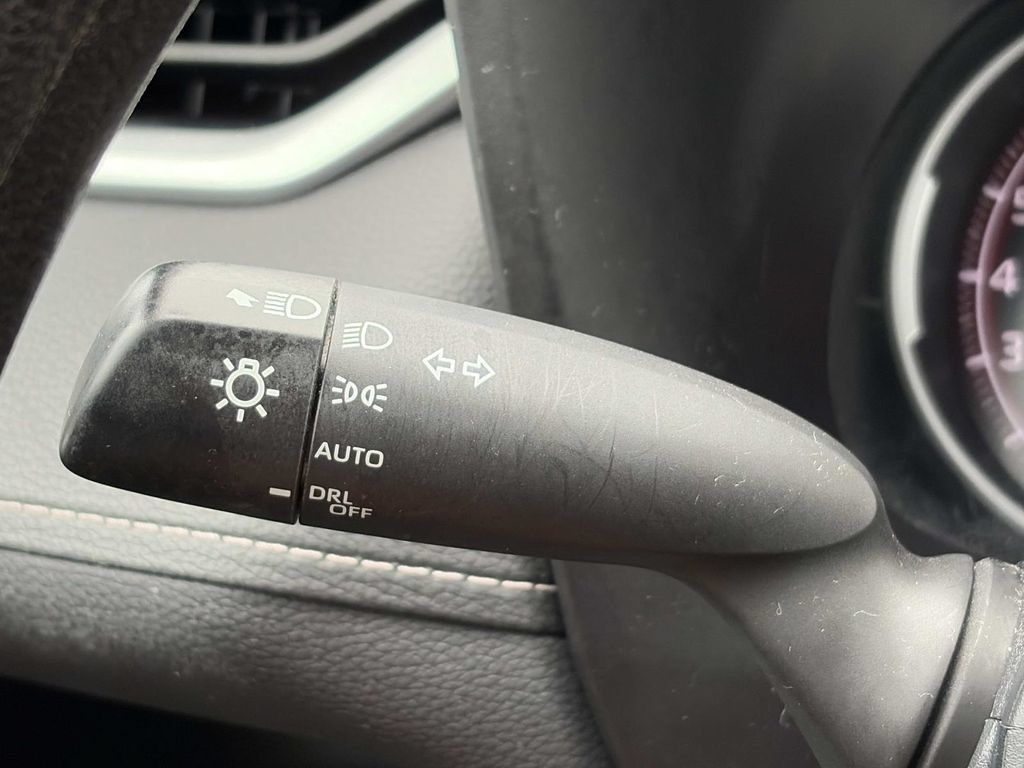 Used 2023 Toyota RAV4 XLE AWD/4WD image 25