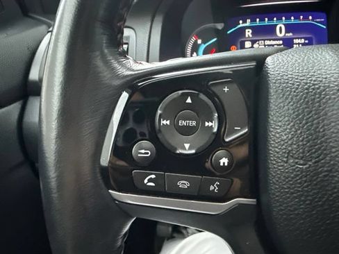 Used 2021 Honda Pilot Black Edition image 16