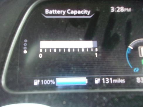 Used 2018 Nissan Leaf S w/ S Charge Package image 40