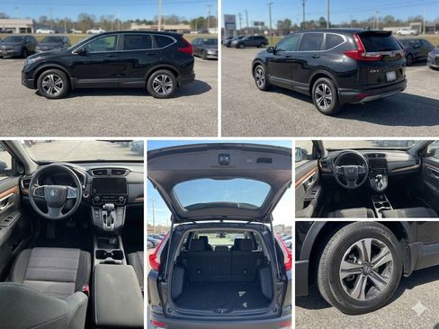 Used 2020 Honda CR-V EX image 2