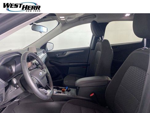 Used 2023 Ford Escape Active AWD/4WD image 16