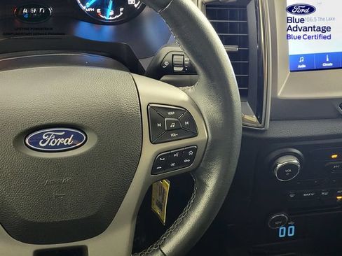 Certified 2020 Ford Ranger XLT w/ Equipment Group 301A Mid AWD/4WD image 26