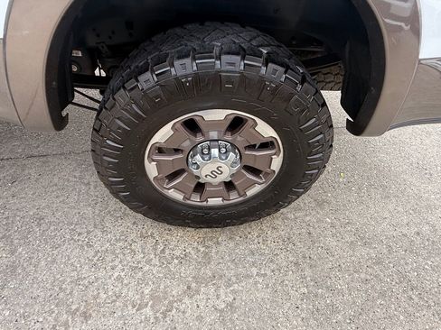 Used 2020 Ford F250 King Ranch image 12