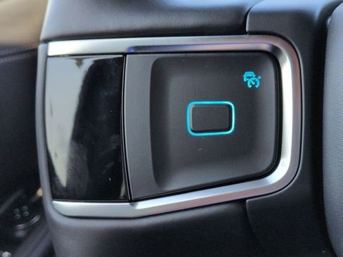 New 2026 Ford Expedition Platinum w/ Stealth Appearance Package image 26