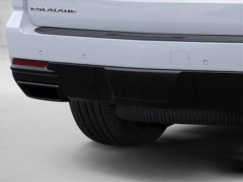 New 2026 Cadillac Escalade Sport w/ Touring Package image 14