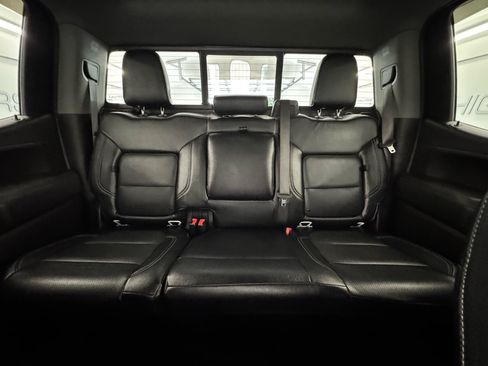 Used 2020 Chevrolet Silverado 1500 RST w/ All-Star Edition AWD/4WD image 37