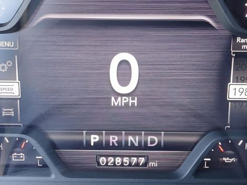 Used 2022 RAM 1500 Big Horn AWD/4WD image 19