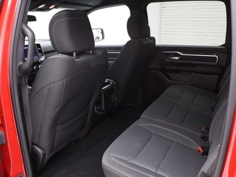 Used 2022 RAM 1500 Big Horn image 14