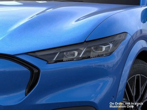 New 2026 Ford Mustang Mach-E Premium RWD image 14