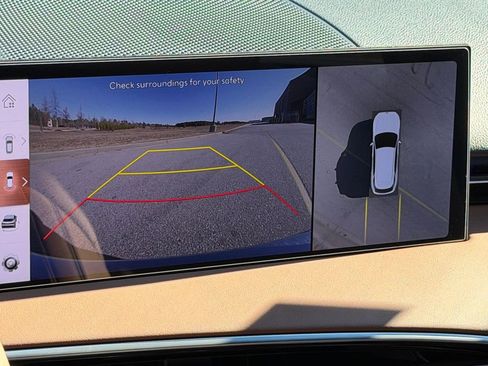 New 2026 Genesis GV70 2.5T Advanced image 28