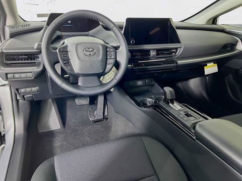 New 2026 Toyota Prius LE image 7