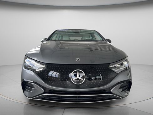 Certified 2024 Mercedes-Benz EQE 350+ EQE 350 image 4