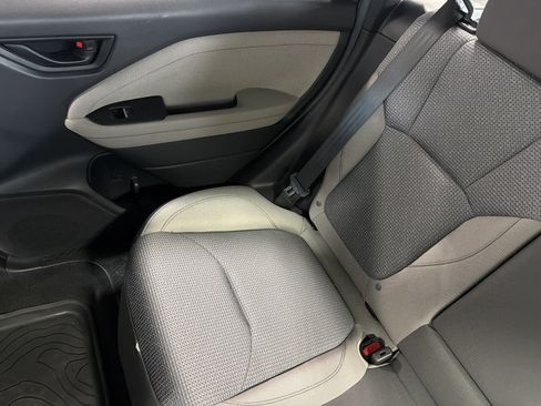 Certified 2026 Subaru Forester Premium AWD/4WD image 12