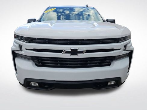Used 2019 Chevrolet Silverado 1500 RST w/ All-Star Edition AWD/4WD image 8