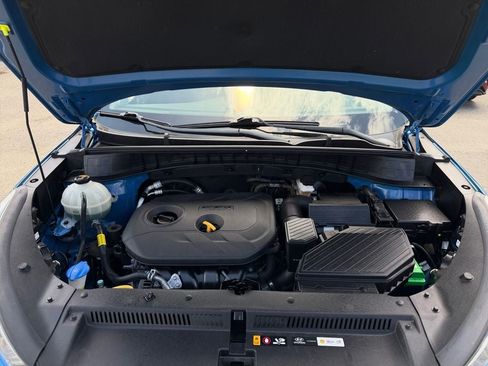 Used 2018 Hyundai Tucson SEL AWD/4WD image 29