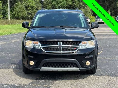 Used 2019 Dodge Journey SE FWD image 30