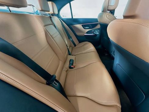 Used 2026 Mercedes-Benz C 300 Sedan image 27