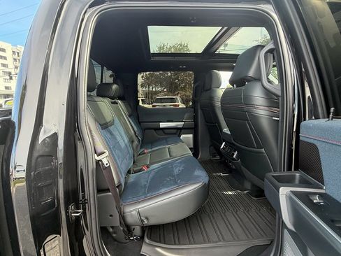 Used 2023 Ford F150 Raptor AWD/4WD image 16
