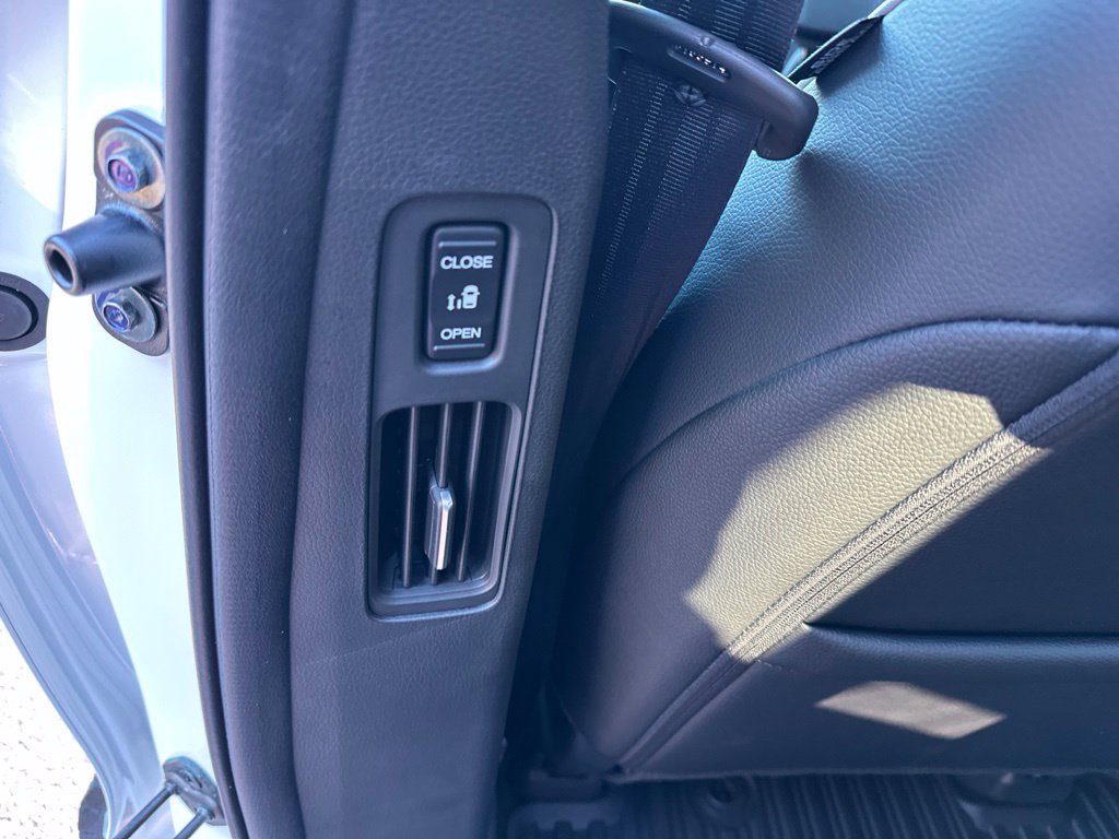 New 2027 Honda Odyssey Touring image 15