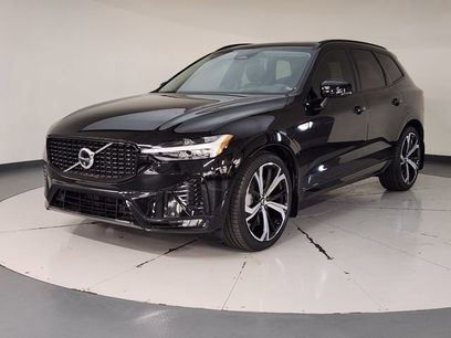 Used 2025 Volvo XC60 B5 Ultra w/ Protection Package Premier