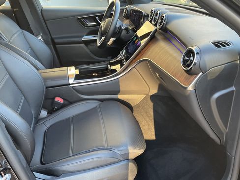 Certified 2025 Mercedes-Benz GLC 300 4MATIC image 47