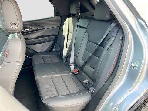 Used 2023 Chevrolet TrailBlazer RS image 23