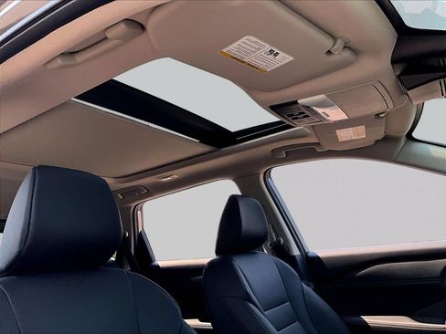 New 2026 Nissan Rogue Dark Armor AWD/4WD image 31