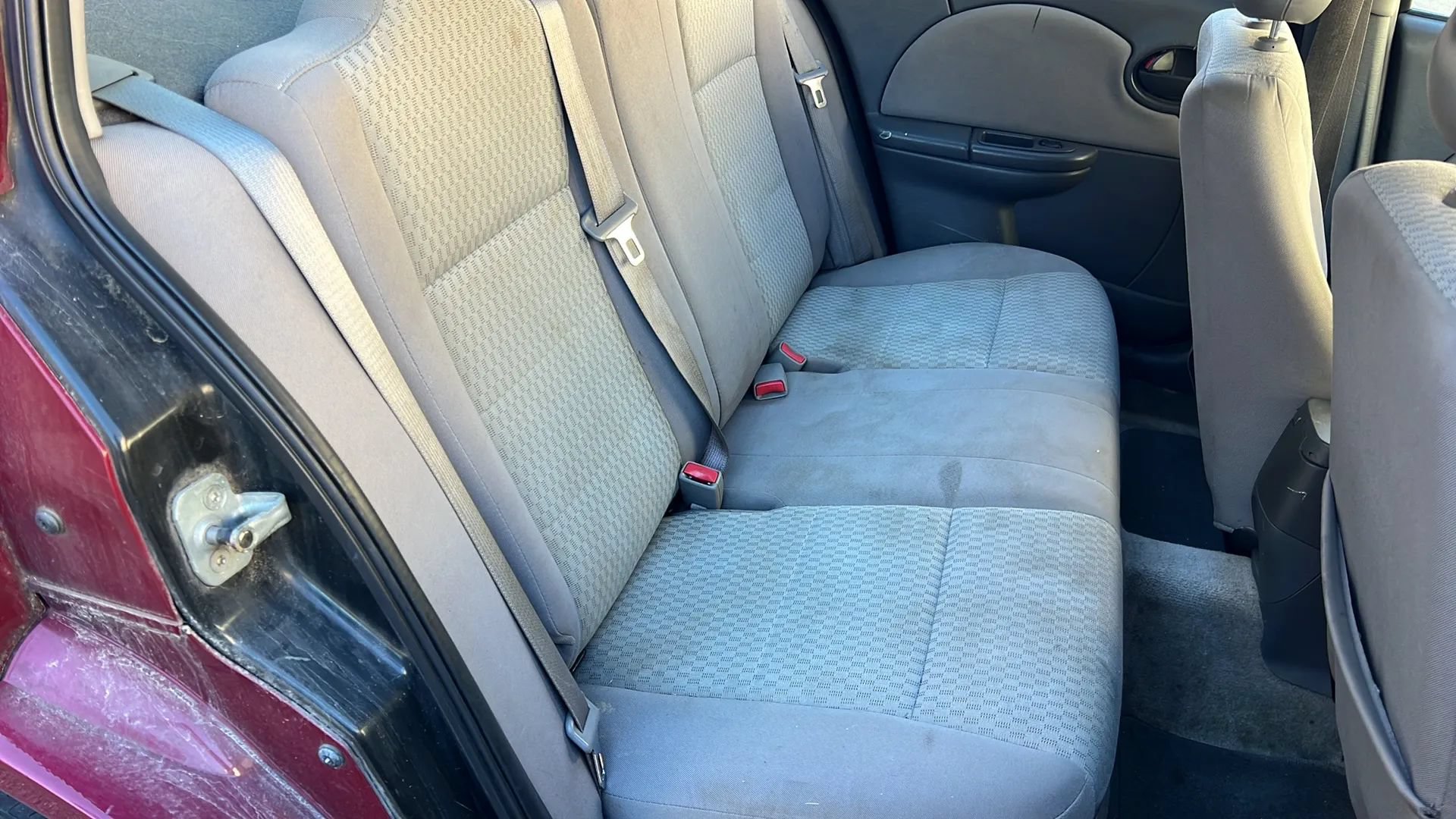 Used 2006 Saturn ION Level 2 w/ Preferred Pkg FWD image 11