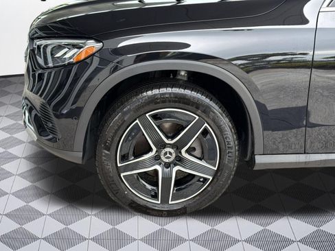 Certified 2026 Mercedes-Benz GLC 300 image 13