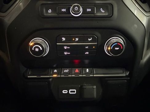 Used 2022 Chevrolet Silverado 1500 Custom w/ Rally Edition image 40