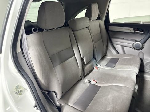 Used 2011 Honda CR-V EX image 21