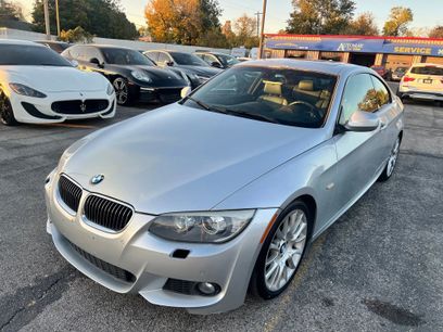 Used 2013 BMW 328i Coupe